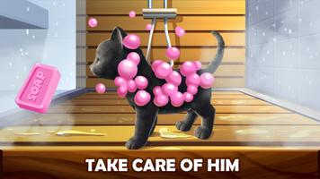 Daily Kitten imagem de tela 2