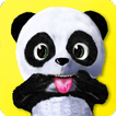 Daily Panda 🐼 virtual pet