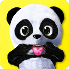 Daily Panda 🐼 virtual pet ikon