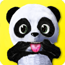 रोज़ाना पांडा: वास्तविक जानवर APK