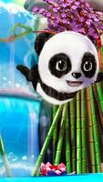 Daily Panda 🐼 virtual pet capture d'écran 2