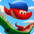 Kraken Land : Platformer Adventures