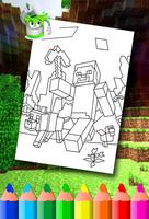 Craft Coloring Pages screenshot 2