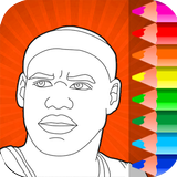 48+ nice image Nba Youngboy Coloring Pages : Stream Aprrill Music