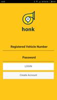 Honk - Vehicle Owners Network imagem de tela 1