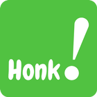 Honk Transit simgesi