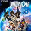 Lego Dimensions stream