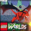 Lego Worlds  stream
