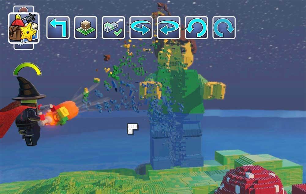 Lego Worlds stream APK Android Download
