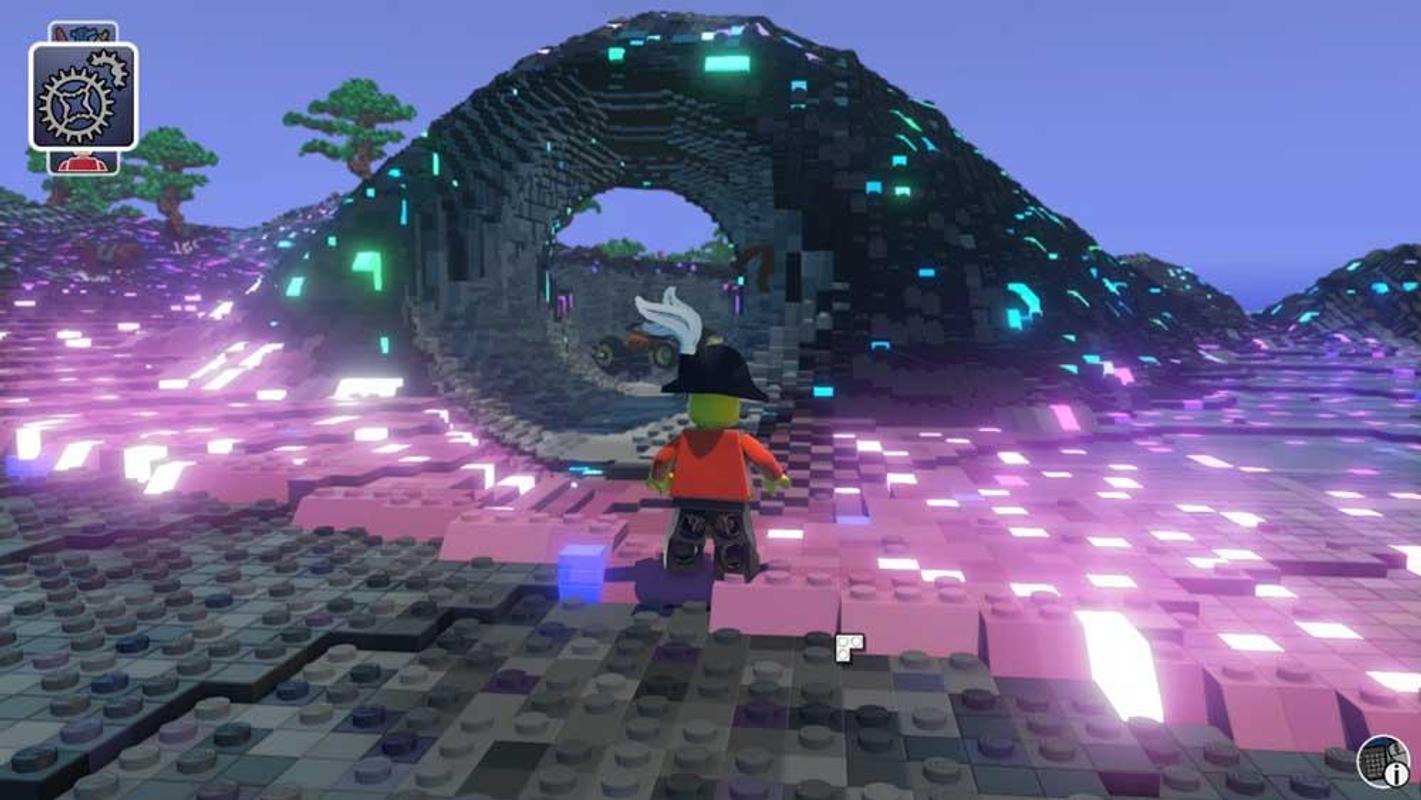 скачать lego worlds на андроид