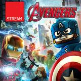 LEGO ® Marvel Super Heroes Latest Version 2.0.1.27 for Android