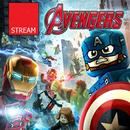 Lego Avengers stream wlk APK