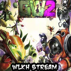 Plants vs Zombies GW2 stream アプリダウンロード