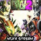 Plants vs Zombies GW2 stream biểu tượng