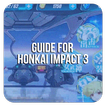 ”Guide For Honkai Impact 3