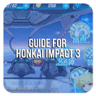 Guide For Honkai Impact 3 آئیکن