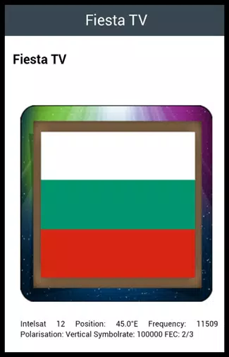 Android İndirme için Bulgar TV APK