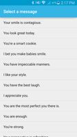 100 Compliments (Unreleased) پوسٹر