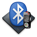 Universal BlueTooth SPP remote APK