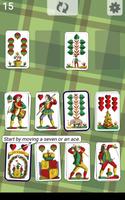 Viennese Solitaire screenshot 2