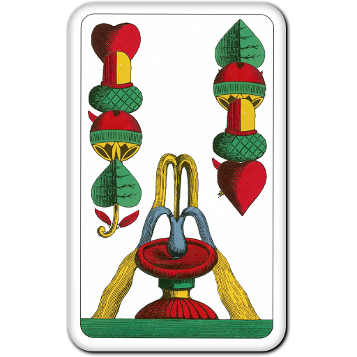 Švindl - Karetní hra