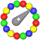 Simple Twister Spinner APK