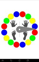 1 Schermata Simple Twister Spinner
