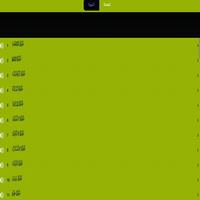 القران الكريم بدون انترنت 2016 capture d'écran 1