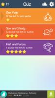 Quiz Express - English Grammar 포스터
