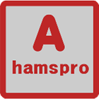 آیکون‌ hamspro mobile android