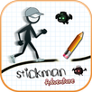 The Adventure of Stickman APK