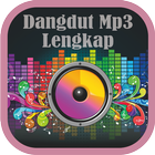 Lagu Dangdut Lengkap Mp3 icône