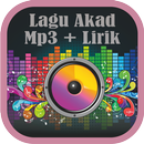 Lagu Akad Mp3 + Lirik APK