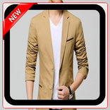 ملابس رجالى شباب جديدة