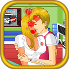 Nurse Kissing simgesi