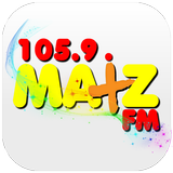 Maiz FM icône
