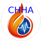 CHHA Visit Application-icoon