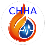 CHHA Visit Application-icoon