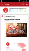 FHNO ReachOut ảnh chụp màn hình 2