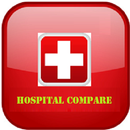 Hospital Compare - Best Rated  APK