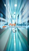 Park Hospital 海報