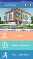 Park Hospital 截圖 1