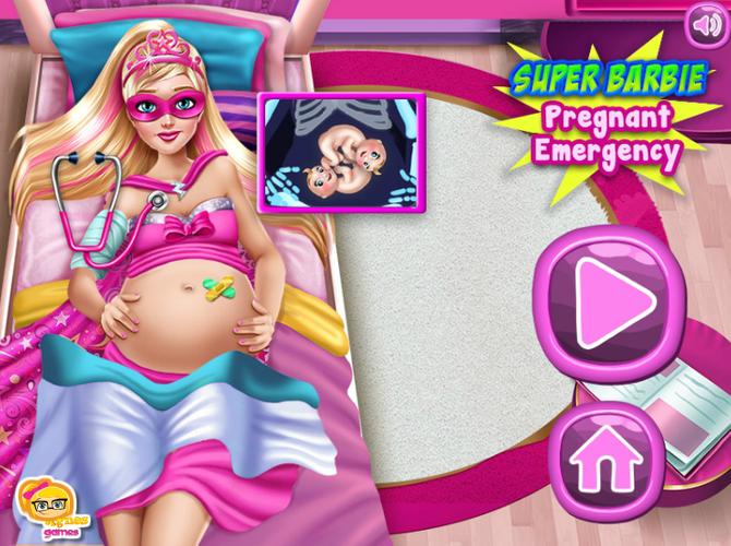 Descarga de APK de لعبة توليد النساء الحوامل حقيقي para Android