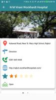 Nearby Near Me Hospital screenshot 3