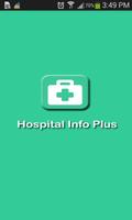 Hospital Info Plus ポスター