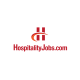 Hospitality Jobs أيقونة