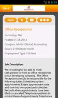 Hospitality Jobs screenshot 2