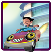 boy driving best car APK