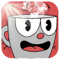 Cup Head zombies
