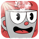 Cup Head zombies APK